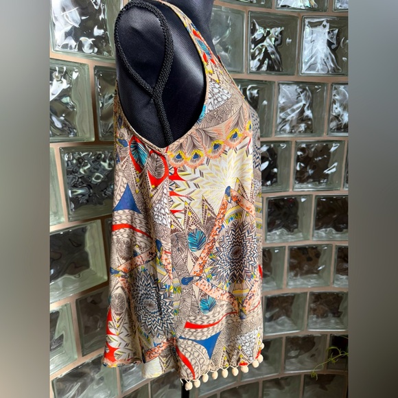 Umgee Women’s Babydoll Tank.
Preowned/Good Condition! - Picture 3 of 8